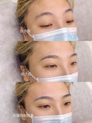 -久匠·纹眉半永久野生眉