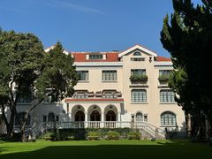 -上海安亭别墅花园酒店