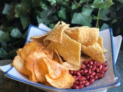 下酒三拼-兰缘美食城(金实店)