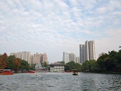 -荔湾湖公园