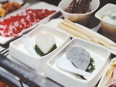 -海底捞火锅(群光广场店)