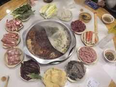 -储奇门鳝鱼火锅(总店)