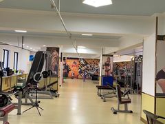 -中田健身工作室(中针商务店)