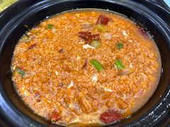 -超越海鲜屋(飞龙物业店)