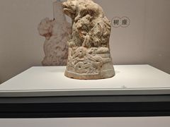 -重庆中国三峡博物馆(重庆博物馆)