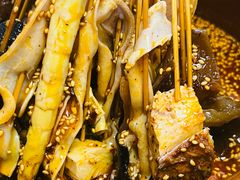 -古真记钵钵鸡(总店)