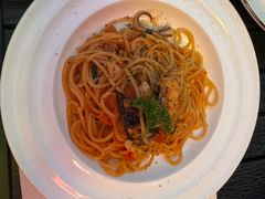 -安妮意大利餐厅(世贸天阶店)