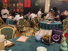 -誉八仙粤菜(万象天地店)