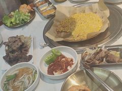 -六七八韩式烤肉·韩国料理(上杭路店)