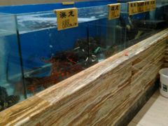 -满汉楼(江畔店)