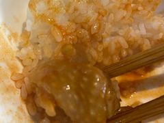 -贵州辣子鸡番茄鸡