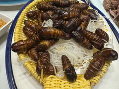 -映像威海·海鲜味道(市区店)