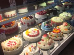 -申氏糕点(三好街店)