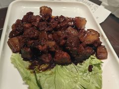 -前门烤鸭(江东中路店)