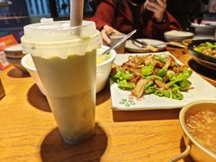 -盐帮食坊•小河帮川菜(四川师大店)