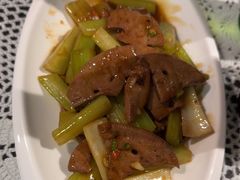 -熠盛粤味·顺德桑拿鸡(永康路店)