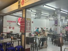 -红大哥水门鸡饭(總店)