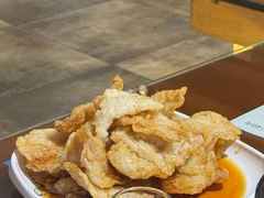 -海兰江石锅饭(水上店)
