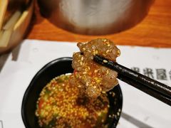 -独食火锅·半米屋台(直营总店)