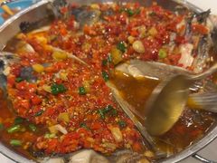 -洞庭米湘·湖南菜(银河SOHO店)