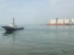 -仁川港国际客运码头