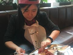 -Burger & Lobster(Dean Street)
