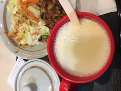 -永和大王(龙德广场店)