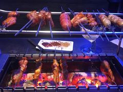-很久以前羊肉串(打浦路店)