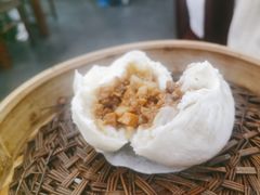 -富春茶社(国庆路店)