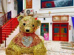 -天津五大道文化旅游区