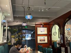 -Mevlana梅夫娜土耳其餐厅·清真