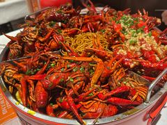 -熊记虾王·小龙虾(东晓南店)