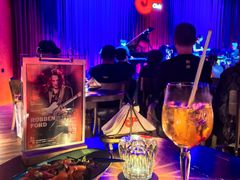 -JZ Club 爵士酒吧(上海店)