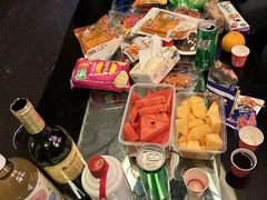 -凯乐会量贩KTV(国防大厦总店)