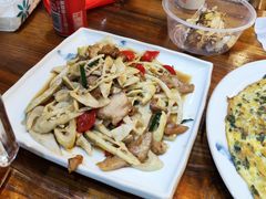 -下梅人家土菜馆(历史文化餐厅度假区店)