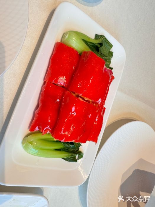 香港狮子山下·明星粤菜餐厅(北苑店)图片