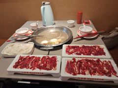 -八合里潮汕鲜牛肉火锅(广州五羊邨店)
