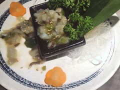 -鲸山上·私房日料(泰达MSD店)