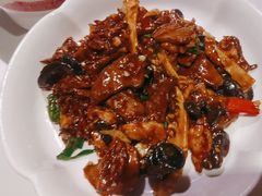 -大鸭梨烤鸭(望京店)