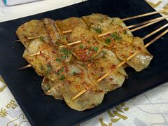 -聚味瞿记·龙虾堂(望城店)
