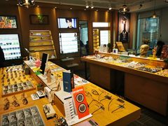 -鲸渝眼镜·浅目视光(春熙路店)
