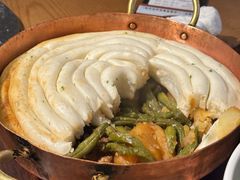 -奉天小馆·非遗东北菜(沈阳万象城店)