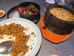 -江南里·新浙菜(苏州大悦城店)