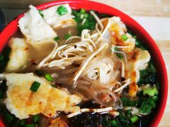 -高记清香园绝味不翻汤