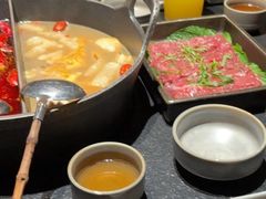 -大龙燚·旷野鲜火锅(广州首店)