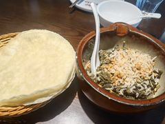 -前海沿·青岛菜(李沧万达店)