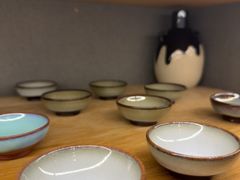 -静一餐厅·湖北菜(前门创始店)