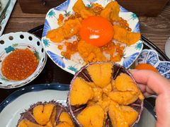 -红叶日料·放题·海胆·定食(星海店)