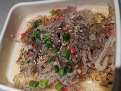-半天妖烤鱼(嘉德万达广场店)