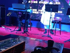-风暴音乐烧烤串吧